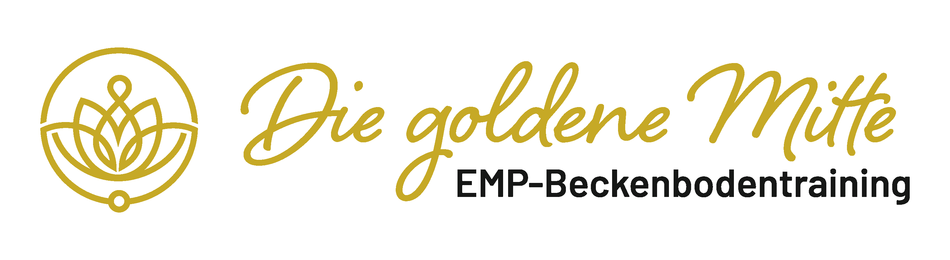 Die goldene Mitte – EMP-Beckenbodentraining Würzburg